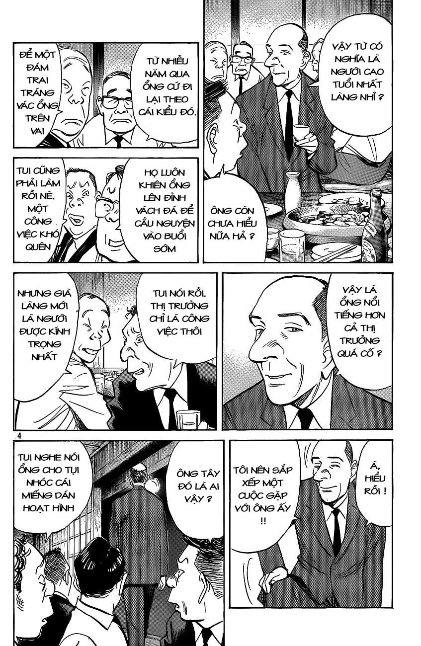 Billy Bat Chapter 66 - Trang 2