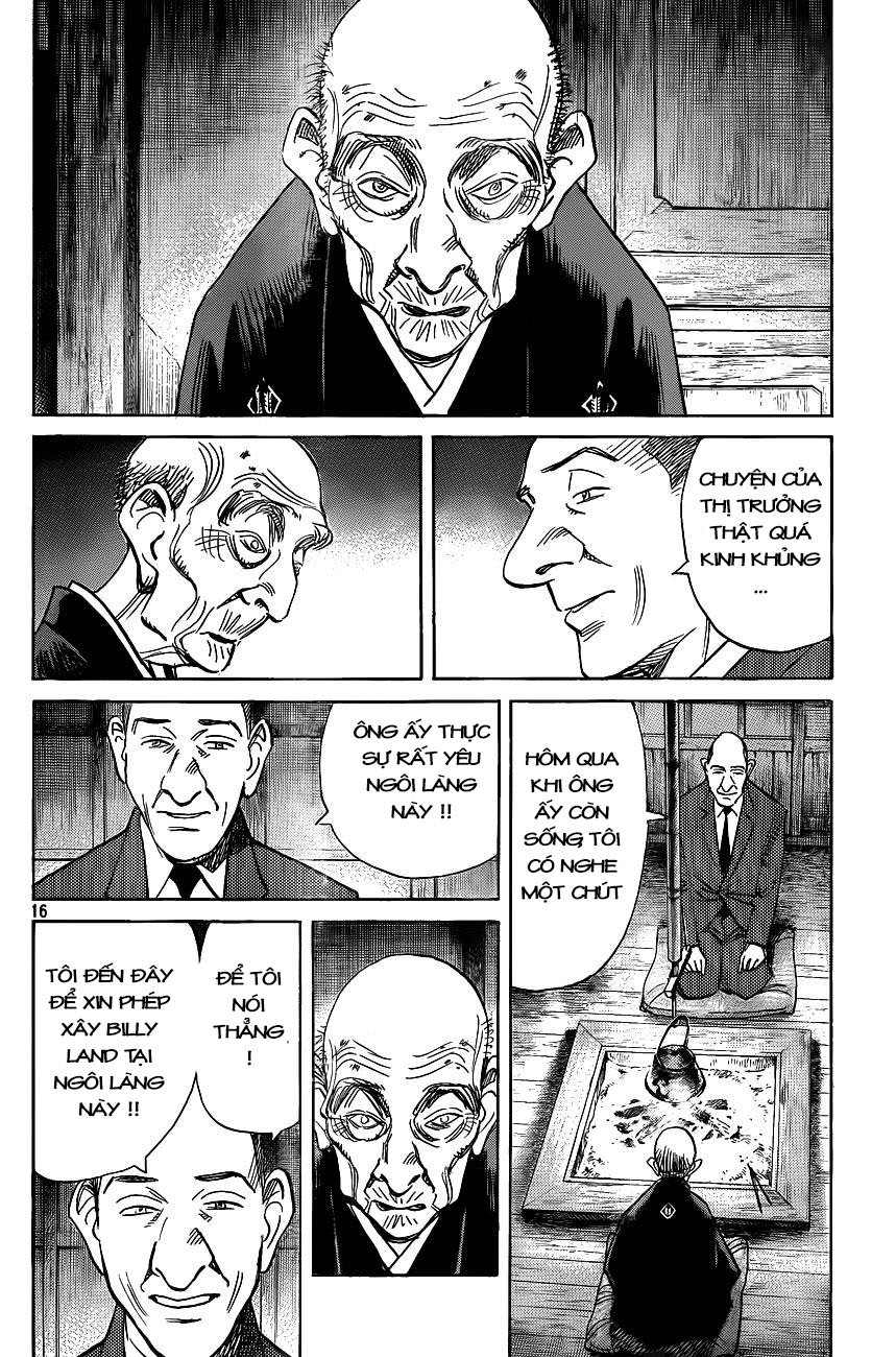 Billy Bat Chapter 66 - Trang 2