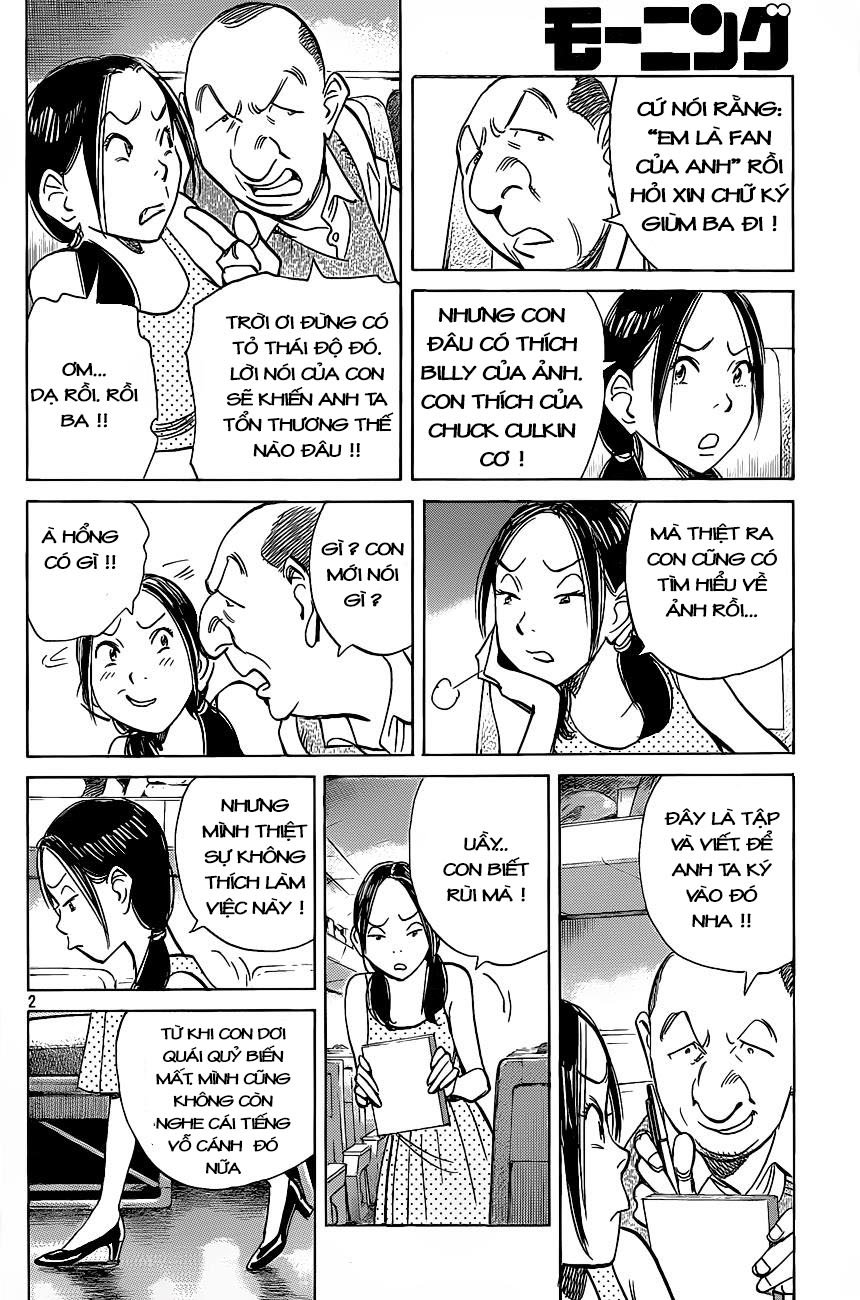 Billy Bat Chapter 66 - Trang 2