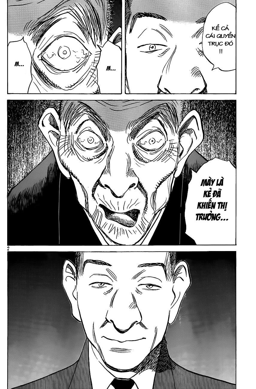 Billy Bat Chapter 66 - Trang 2