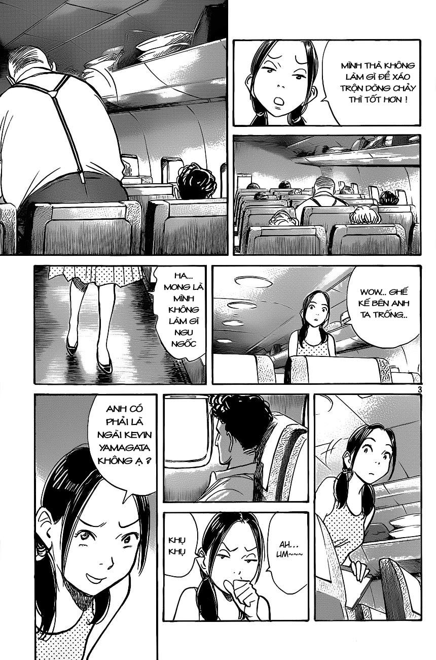 Billy Bat Chapter 66 - Trang 2