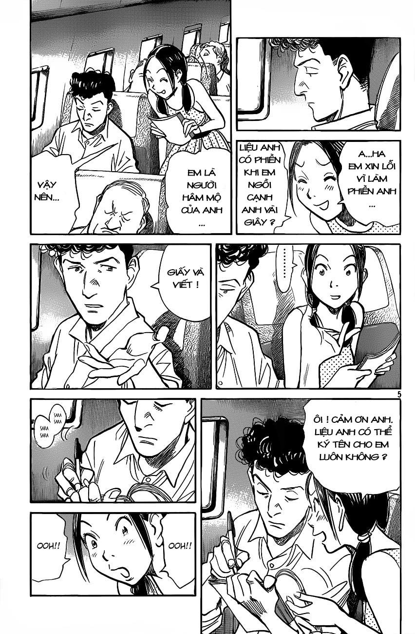 Billy Bat Chapter 66 - Trang 2