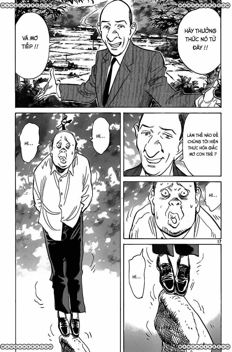 Billy Bat Chapter 67 - Trang 2