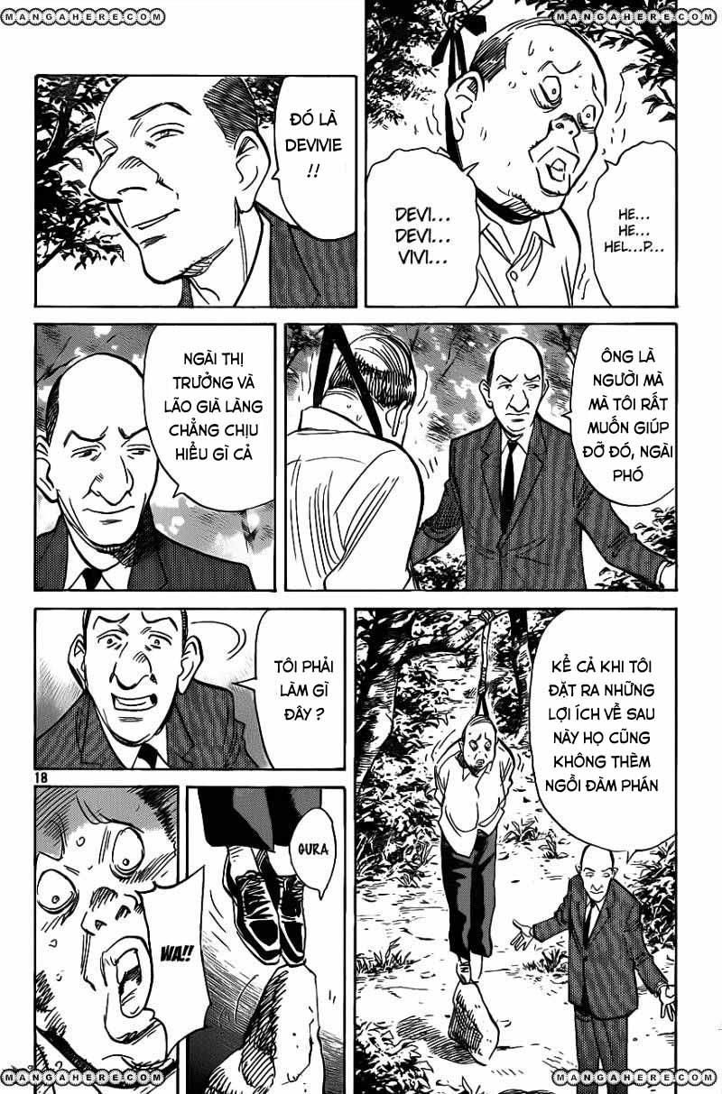 Billy Bat Chapter 67 - Trang 2