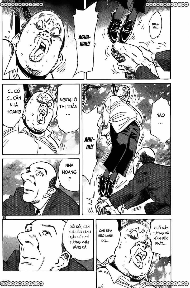 Billy Bat Chapter 67 - Trang 2