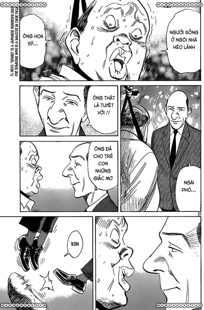 Billy Bat Chapter 67 - Trang 2