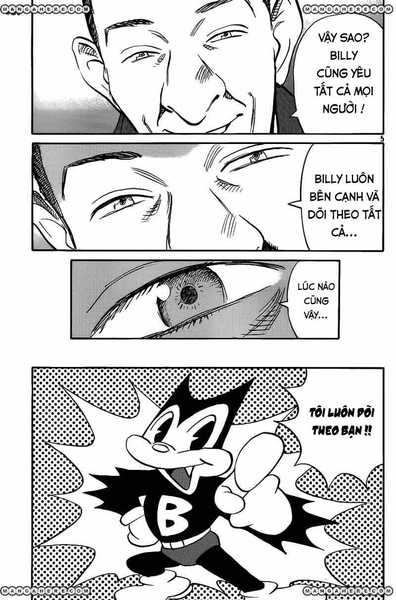 Billy Bat Chapter 67 - Trang 2