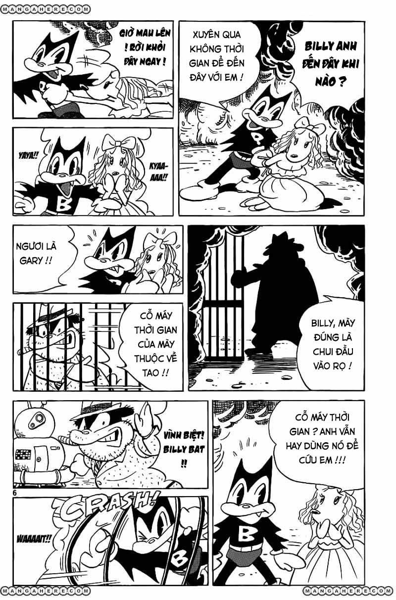 Billy Bat Chapter 67 - Trang 2