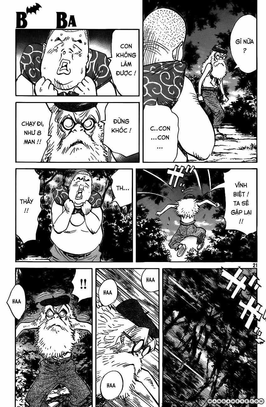 Billy Bat Chapter 68 - Trang 2