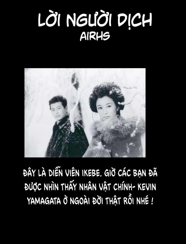 Billy Bat Chapter 68 - Trang 2