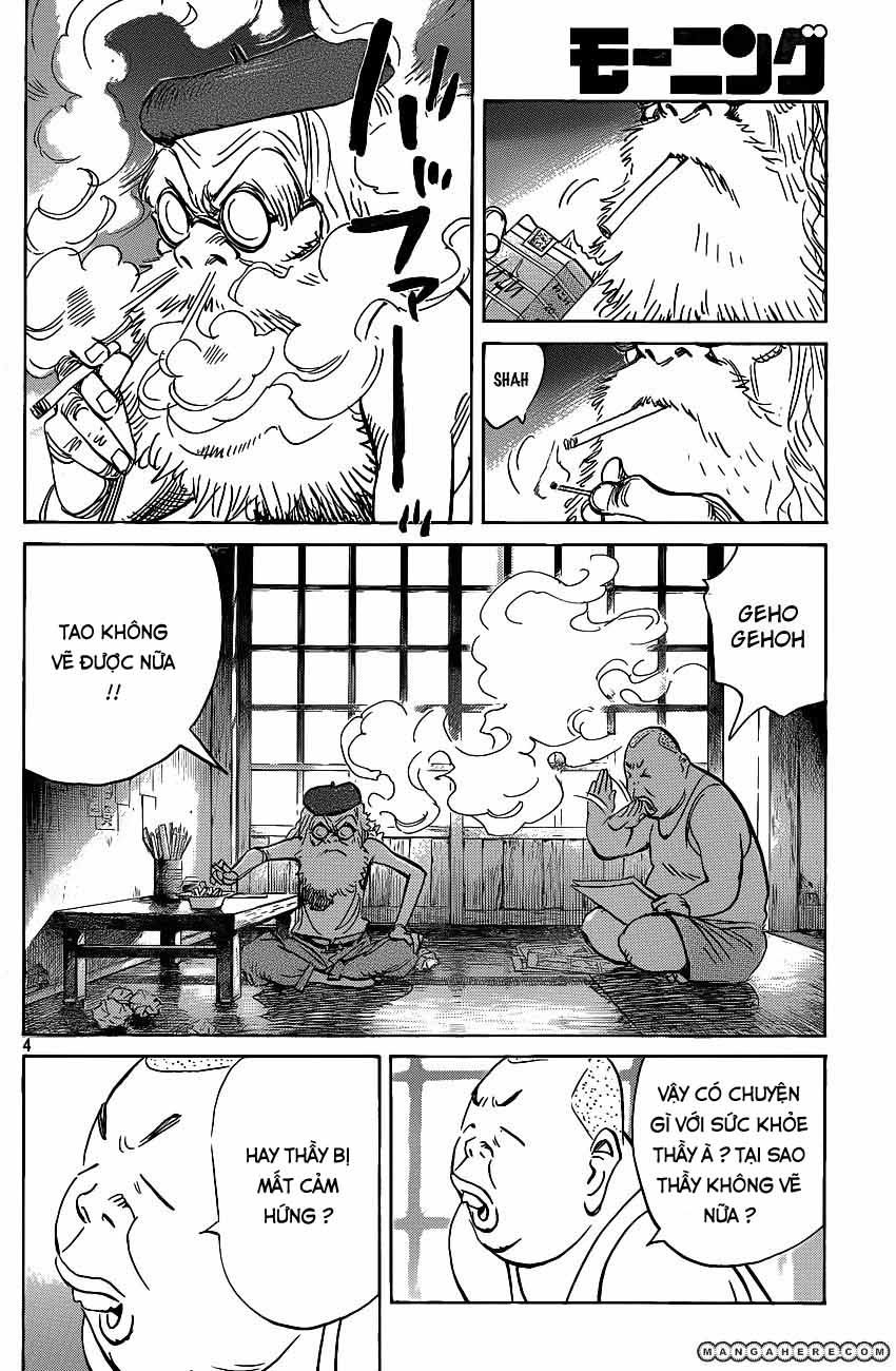 Billy Bat Chapter 68 - Trang 2