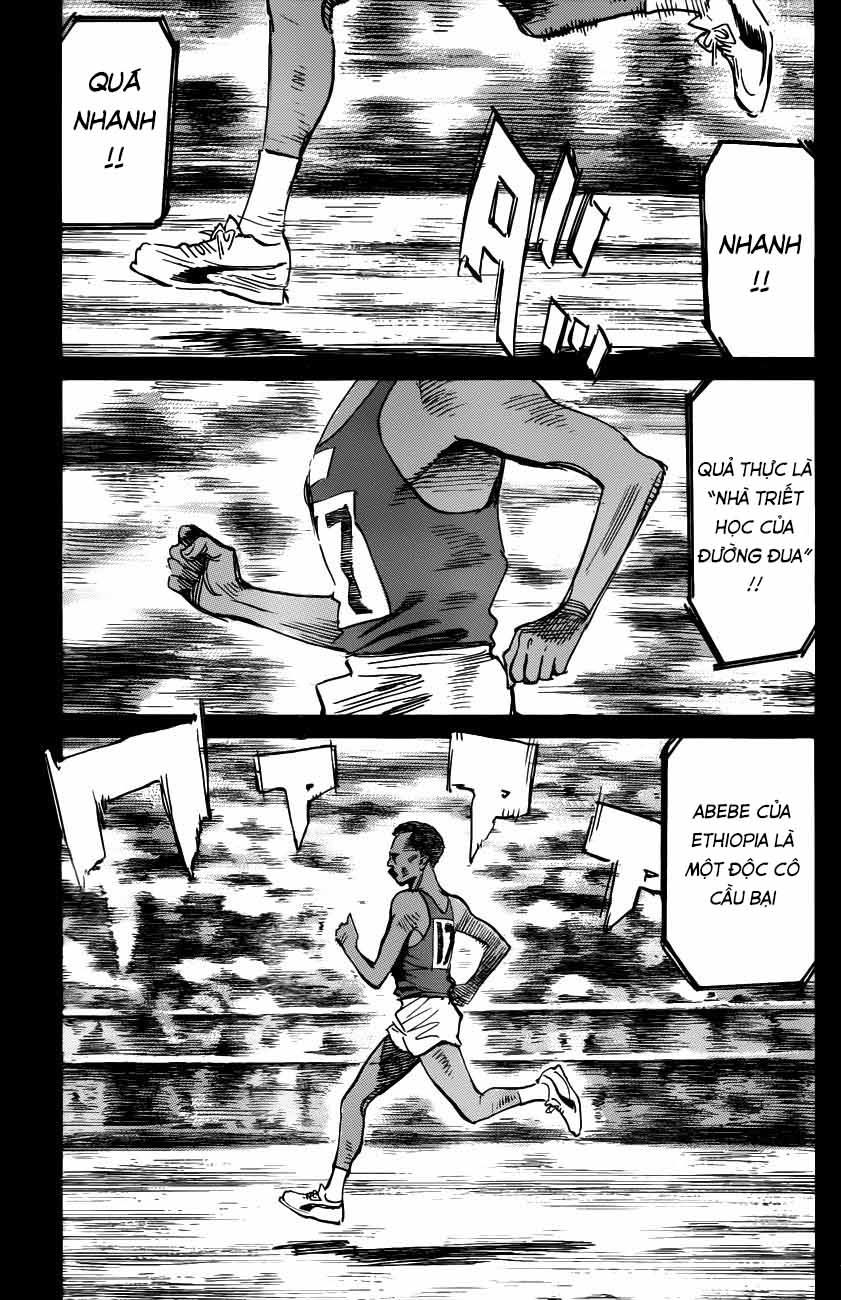 Billy Bat Chapter 69 - Trang 2