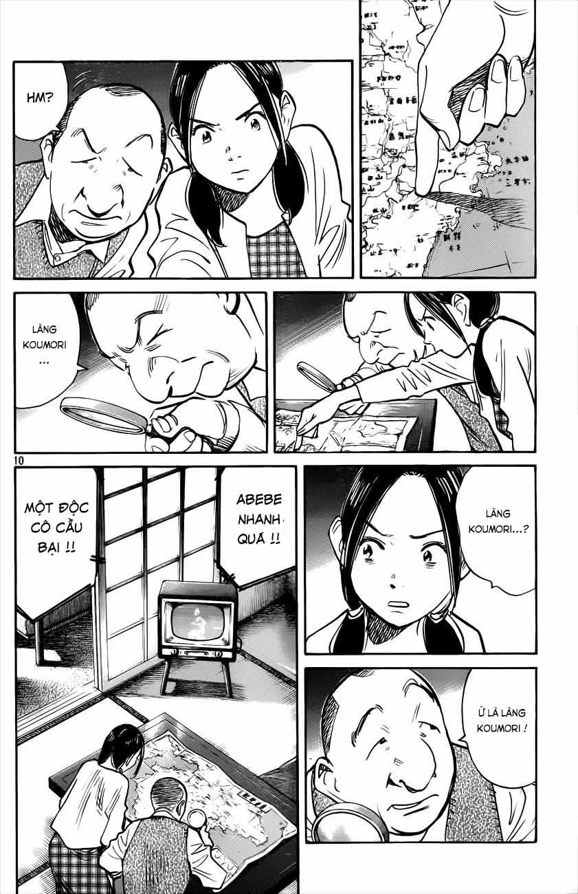 Billy Bat Chapter 69 - Trang 2