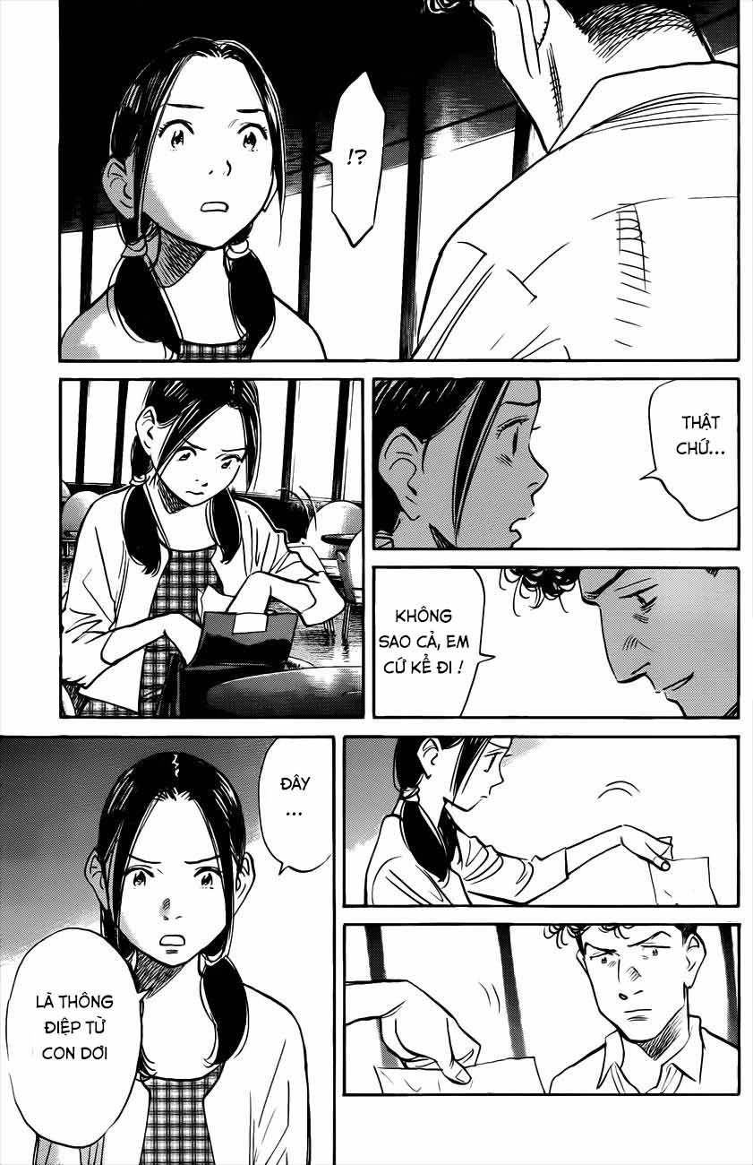 Billy Bat Chapter 69 - Trang 2