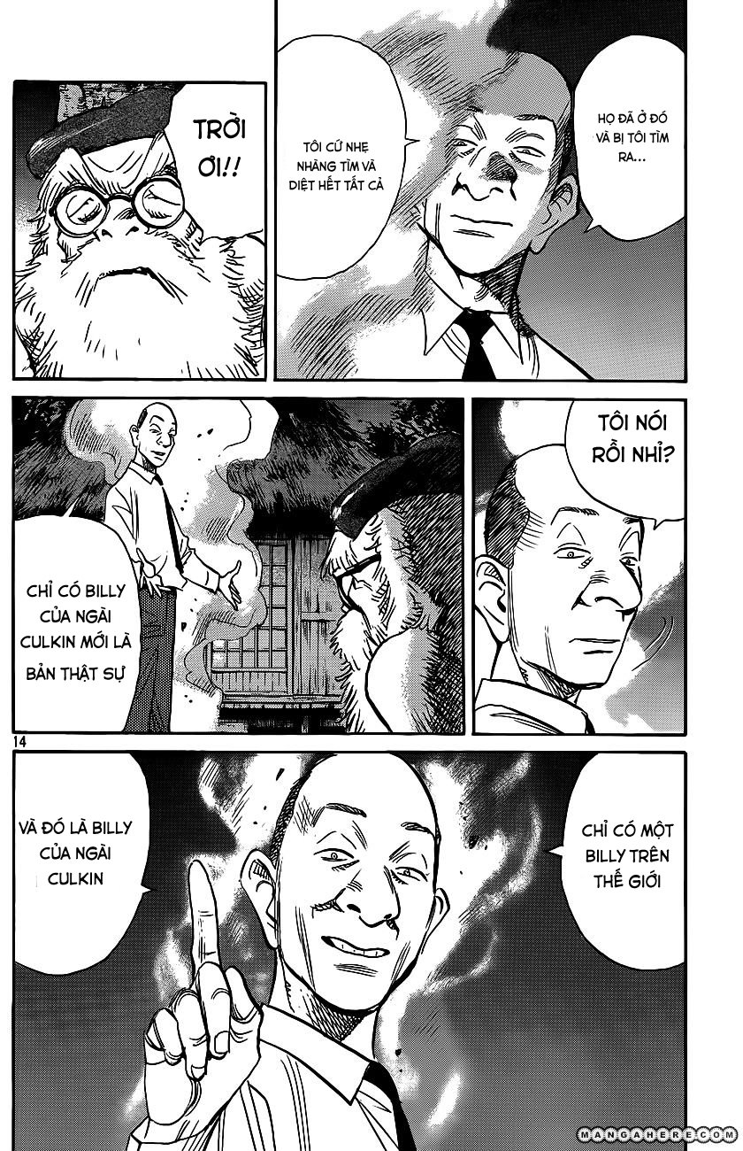 Billy Bat Chapter 70 - Trang 2