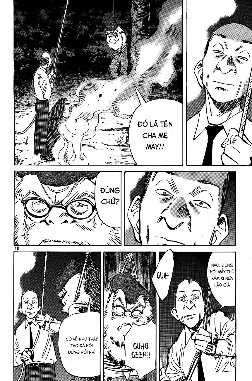 Billy Bat Chapter 71 - Trang 2