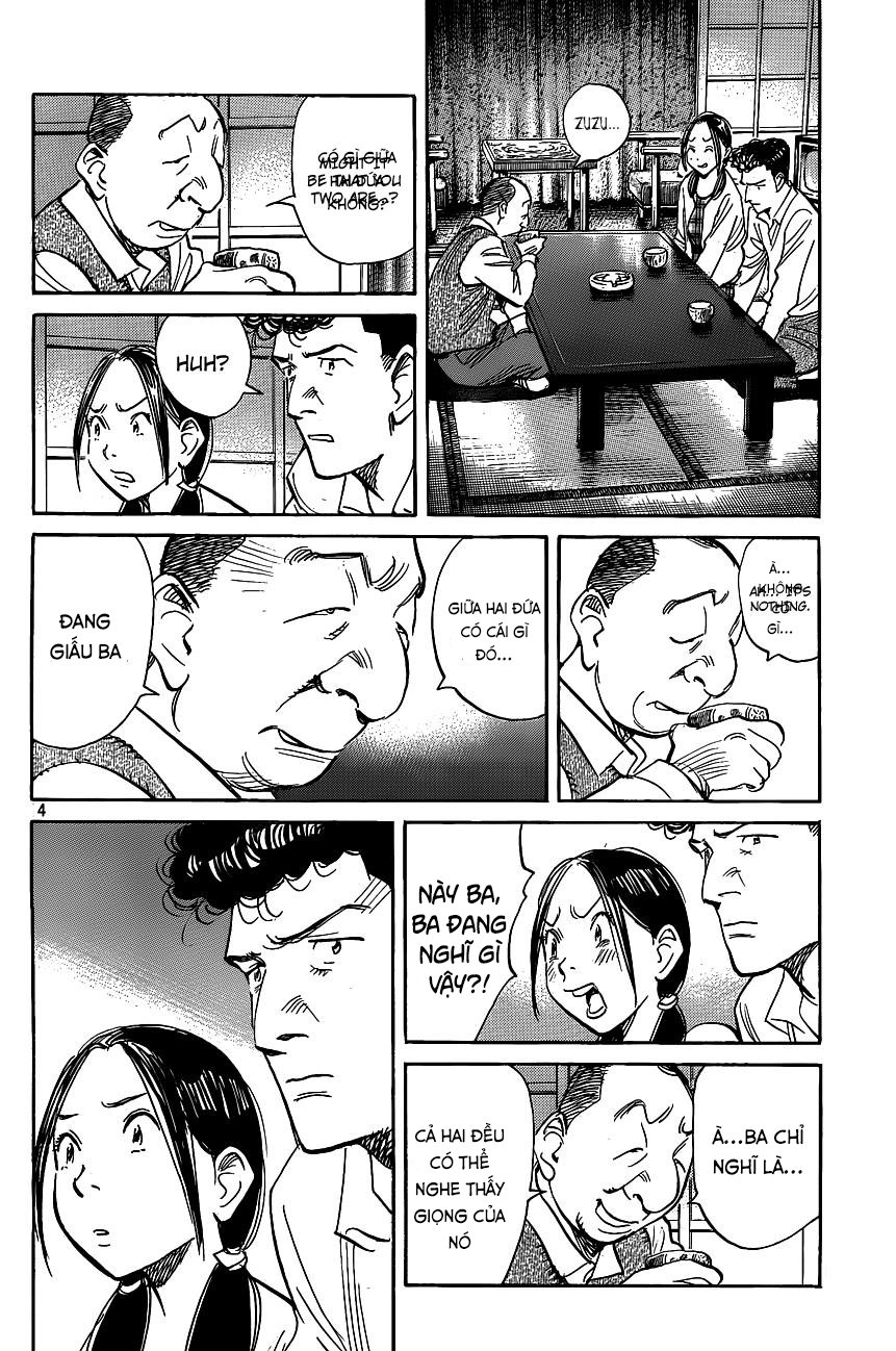 Billy Bat Chapter 71 - Trang 2