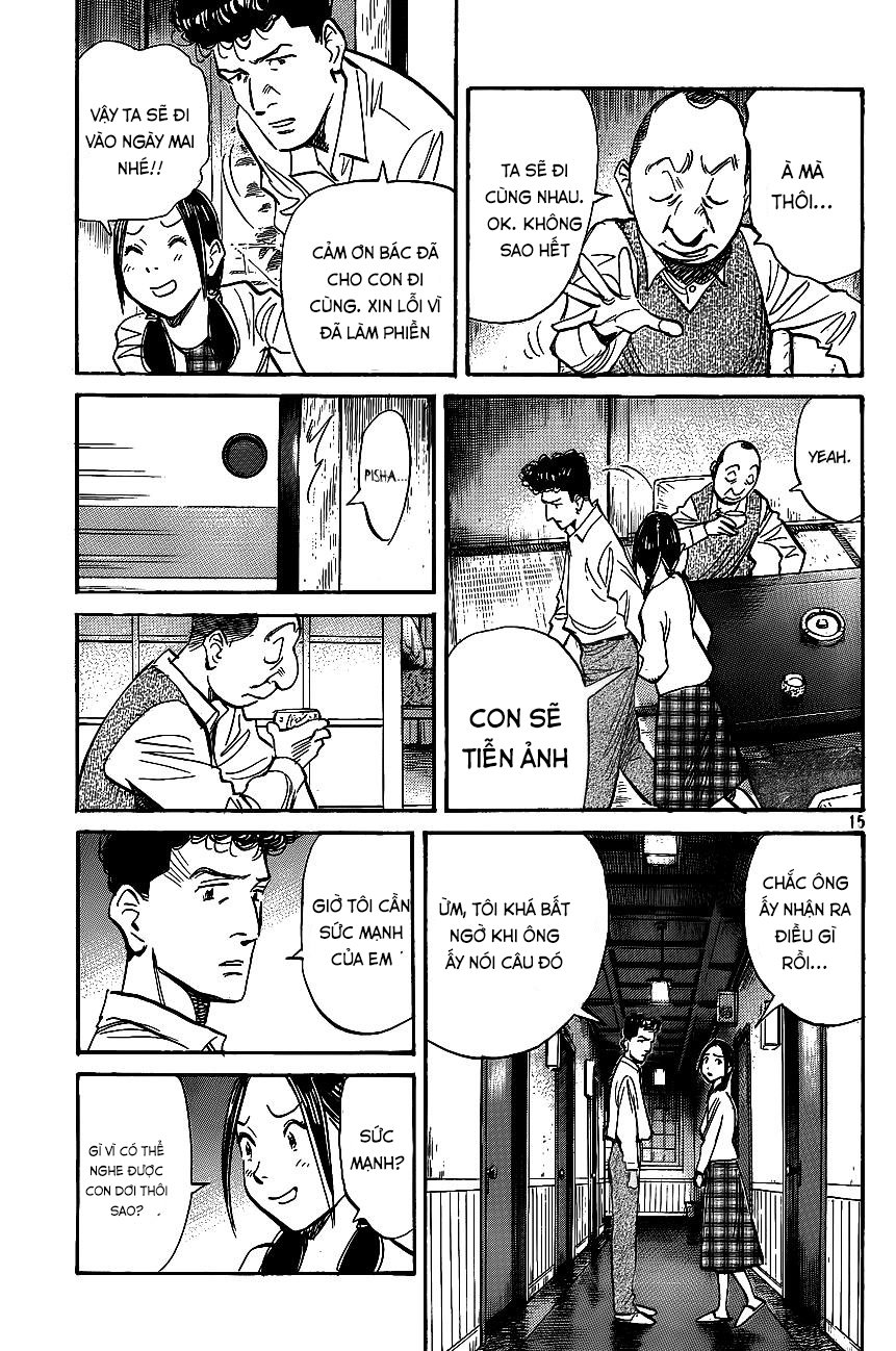 Billy Bat Chapter 71 - Trang 2