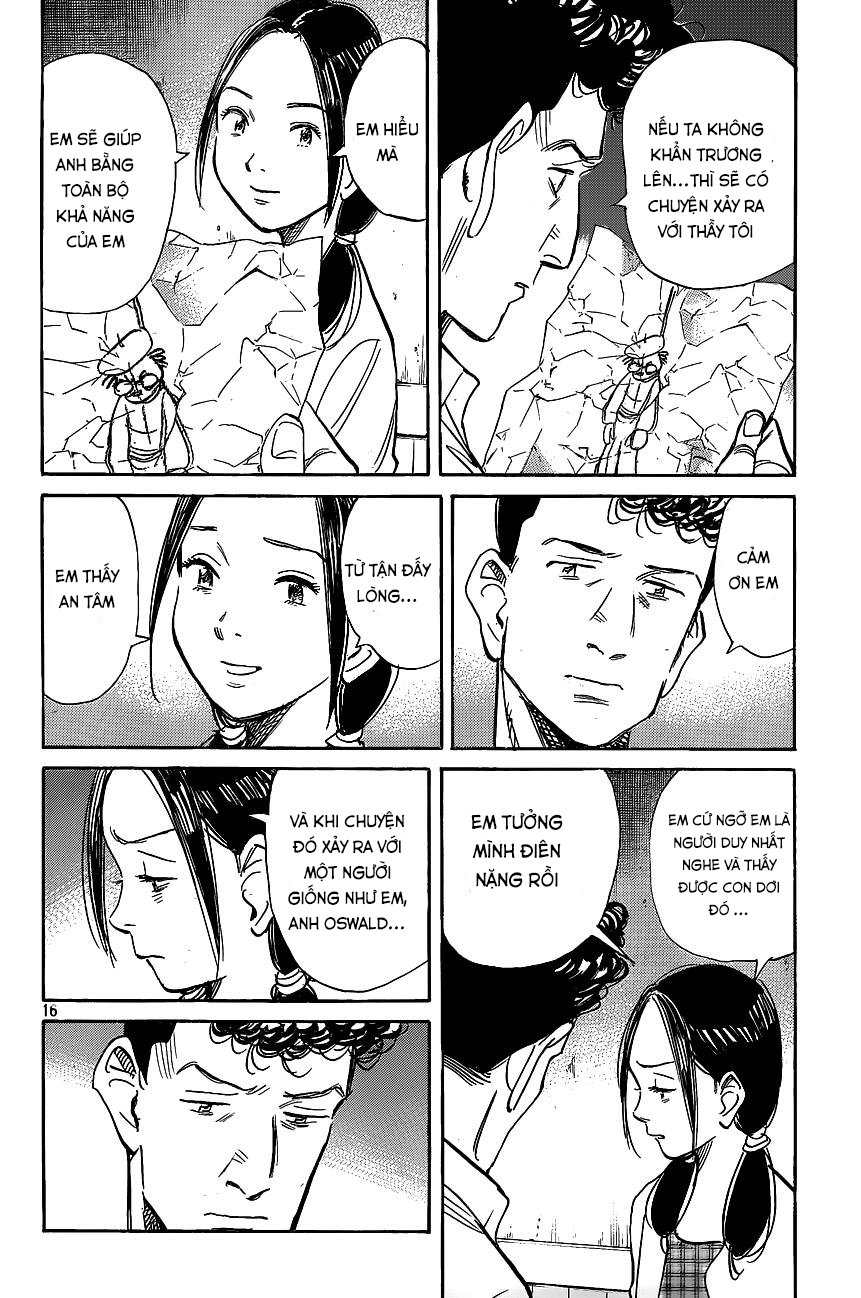 Billy Bat Chapter 71 - Trang 2