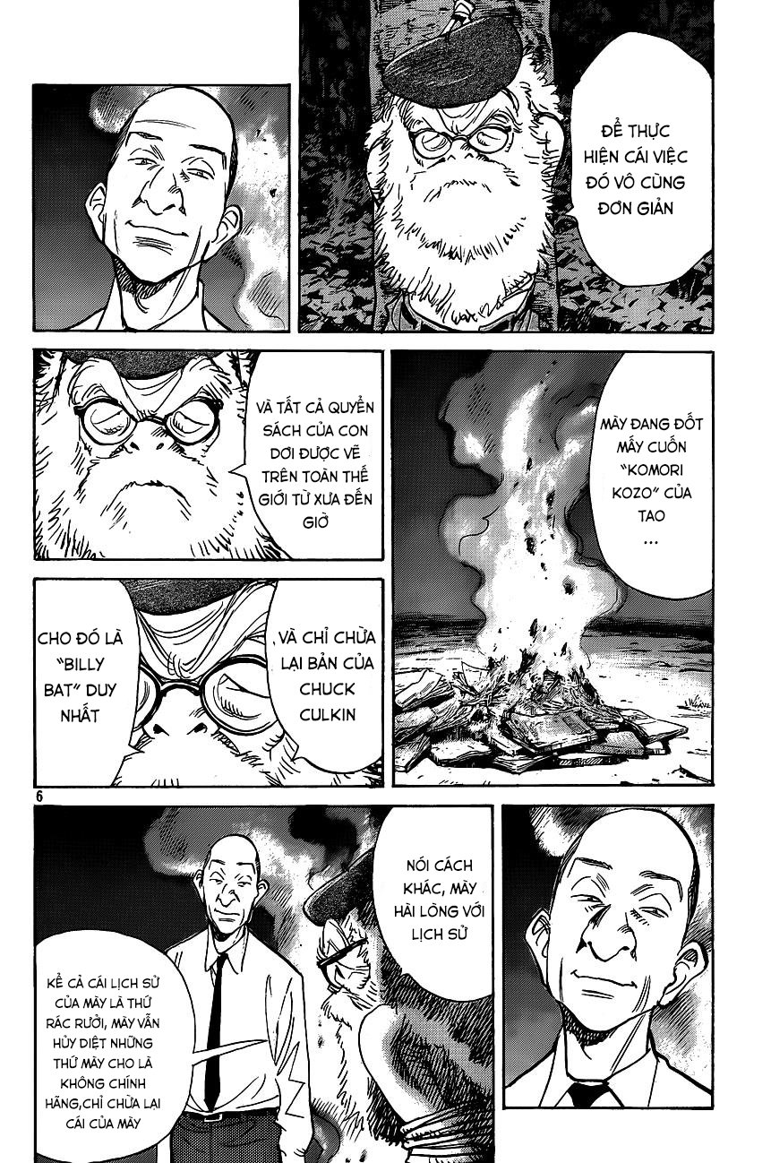 Billy Bat Chapter 71 - Trang 2