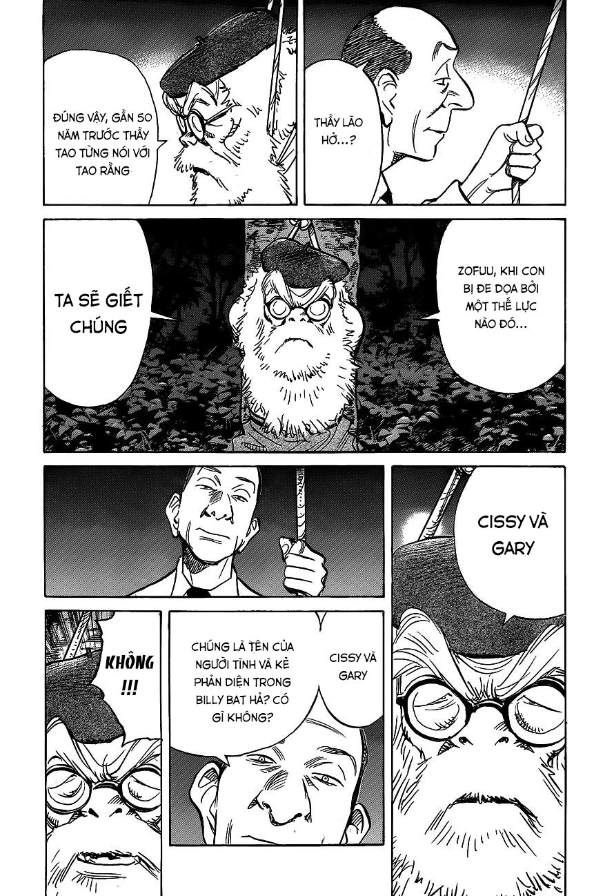 Billy Bat Chapter 71 - Trang 2