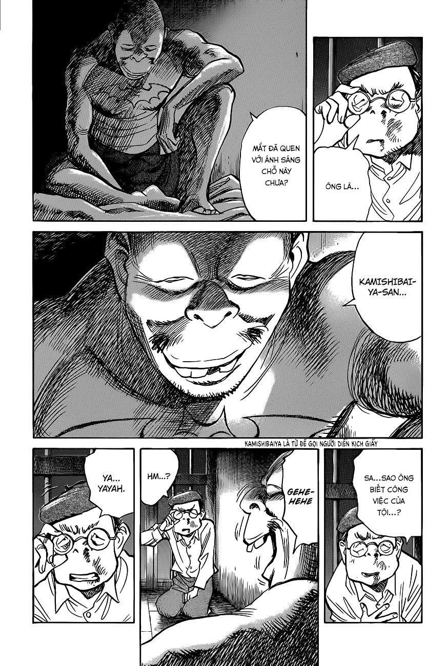 Billy Bat Chapter 72 - Trang 2