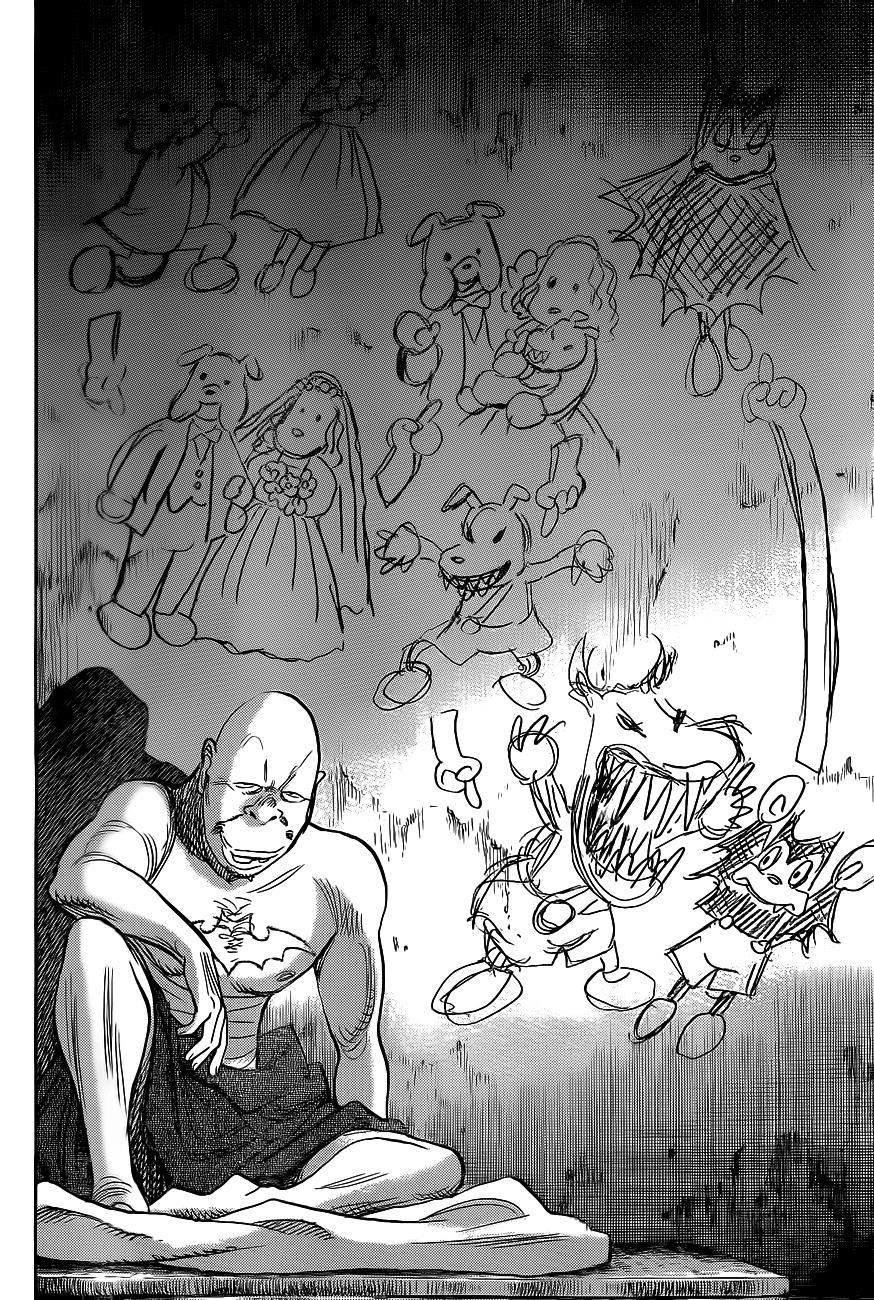 Billy Bat Chapter 72 - Trang 2