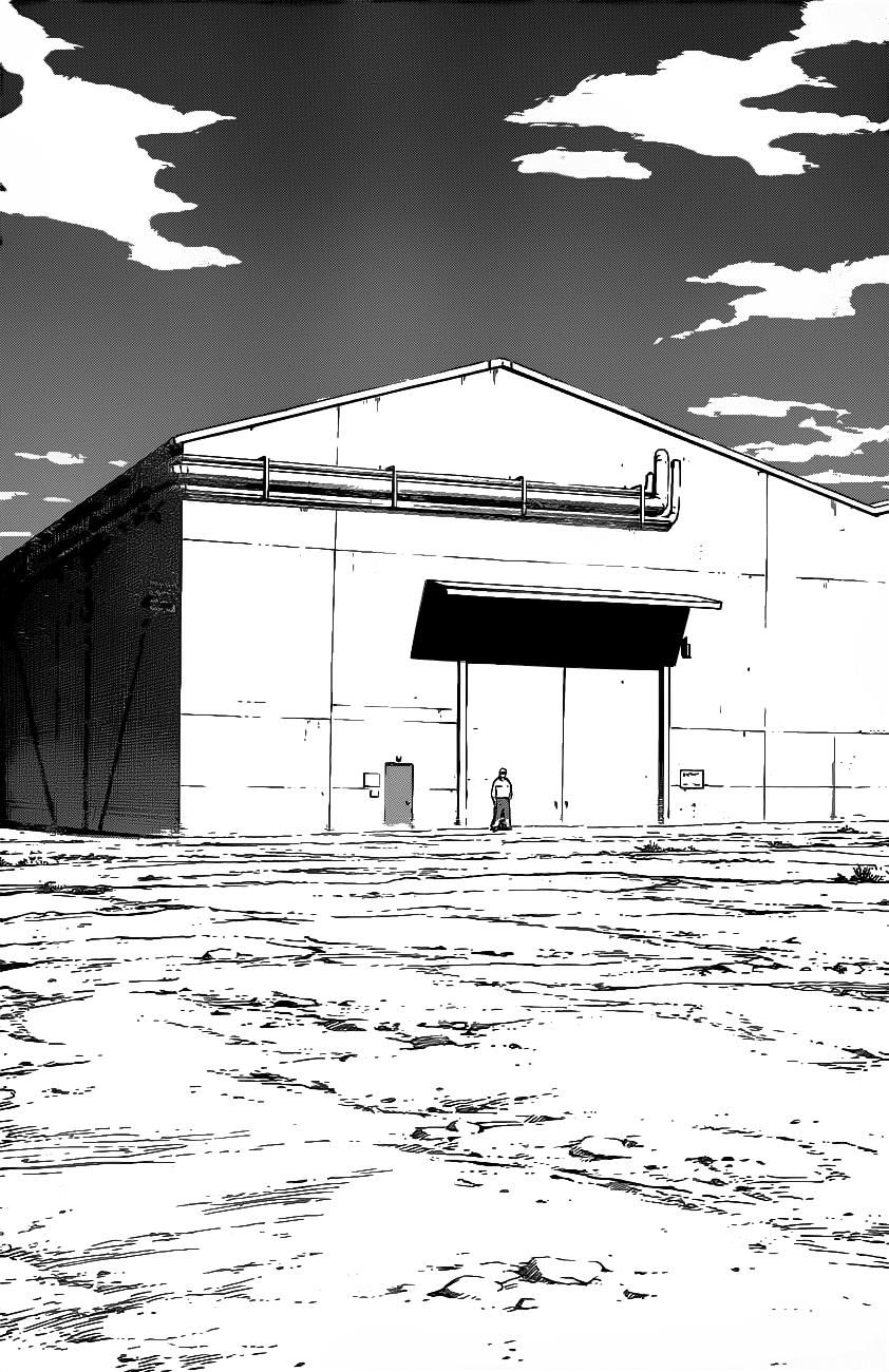 Billy Bat Chapter 73 - Trang 2