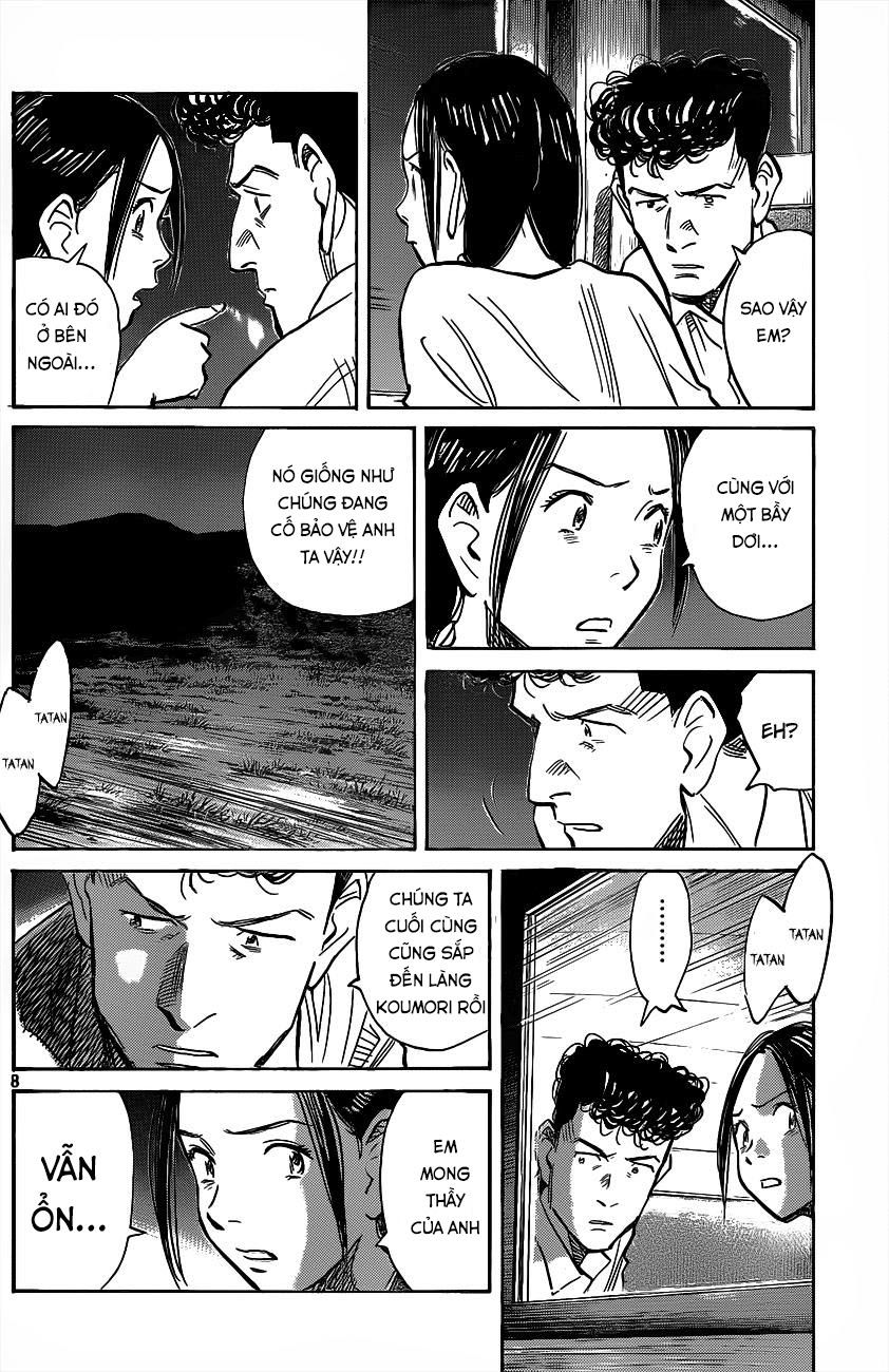 Billy Bat Chapter 73 - Trang 2