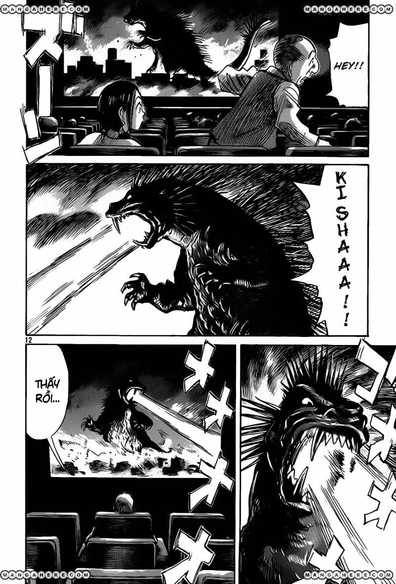 Billy Bat Chapter 74 - Trang 2