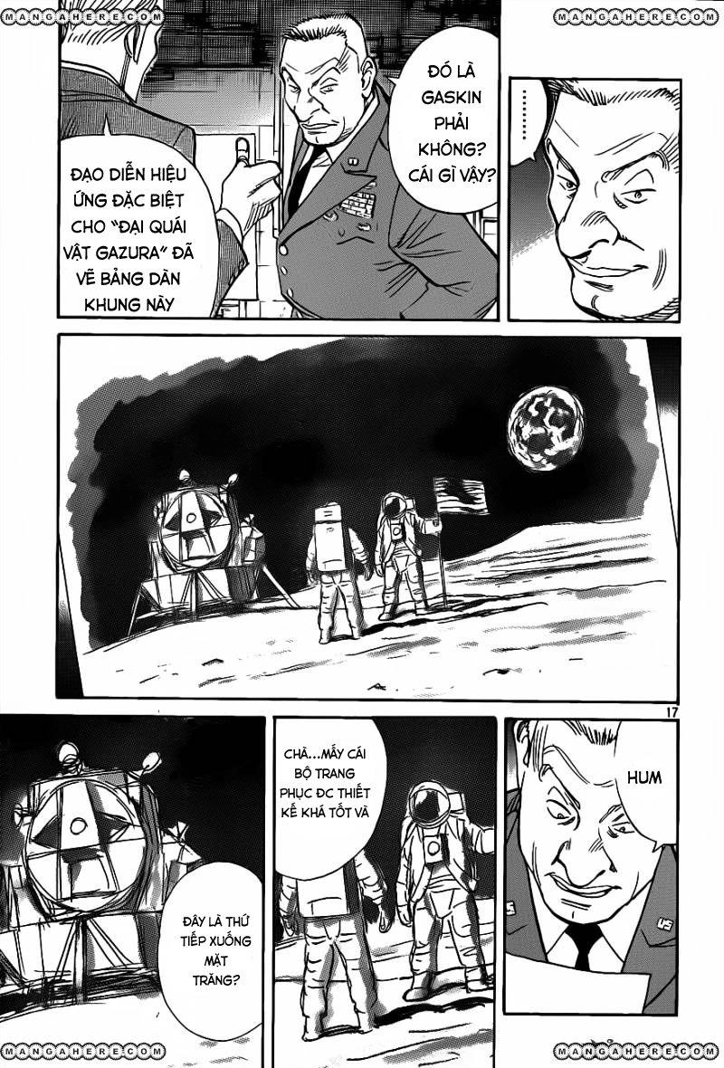 Billy Bat Chapter 74 - Trang 2