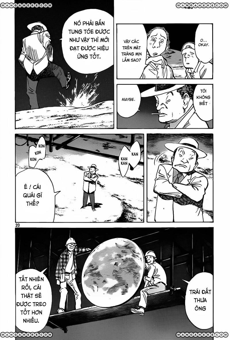 Billy Bat Chapter 74 - Trang 2