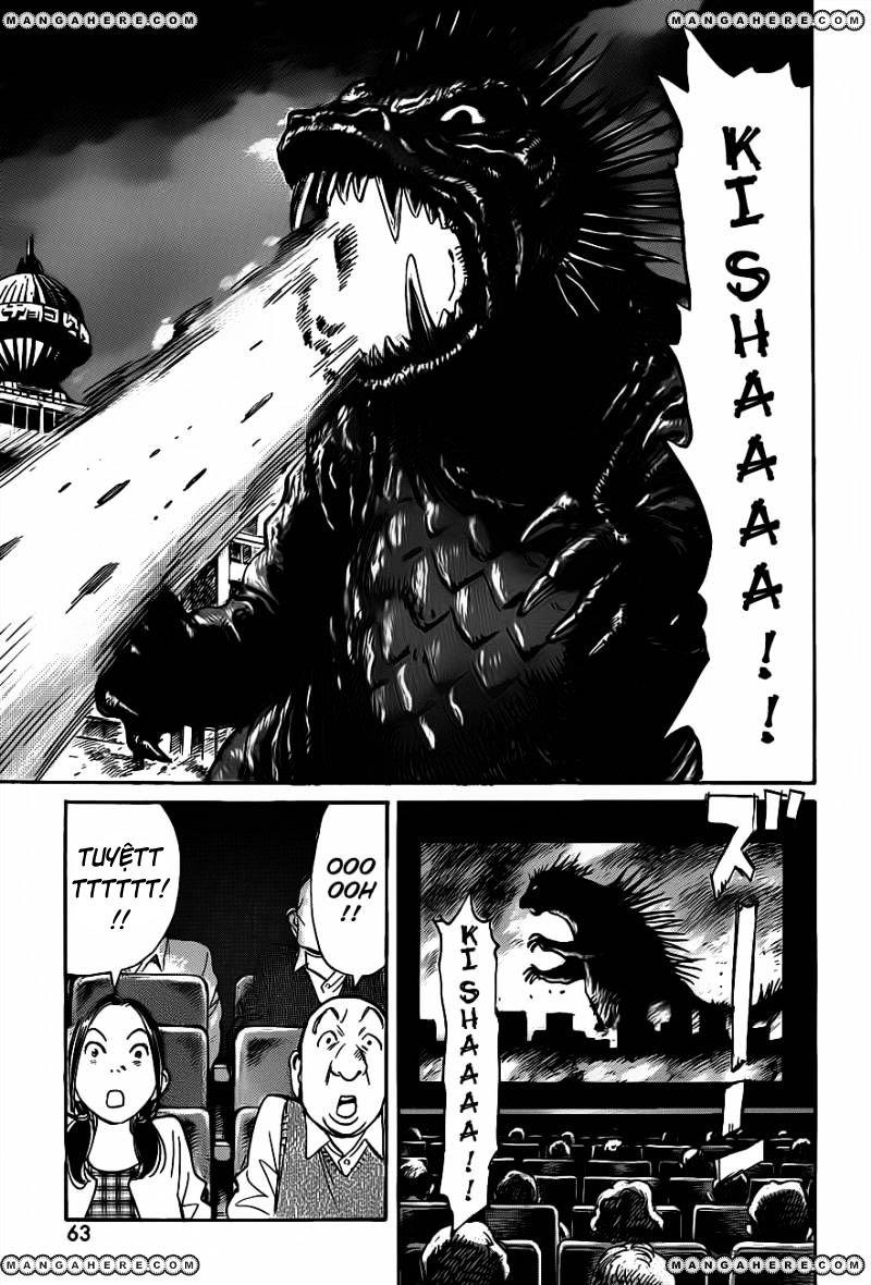 Billy Bat Chapter 74 - Trang 2