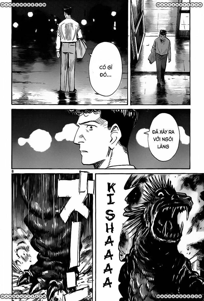 Billy Bat Chapter 74 - Trang 2