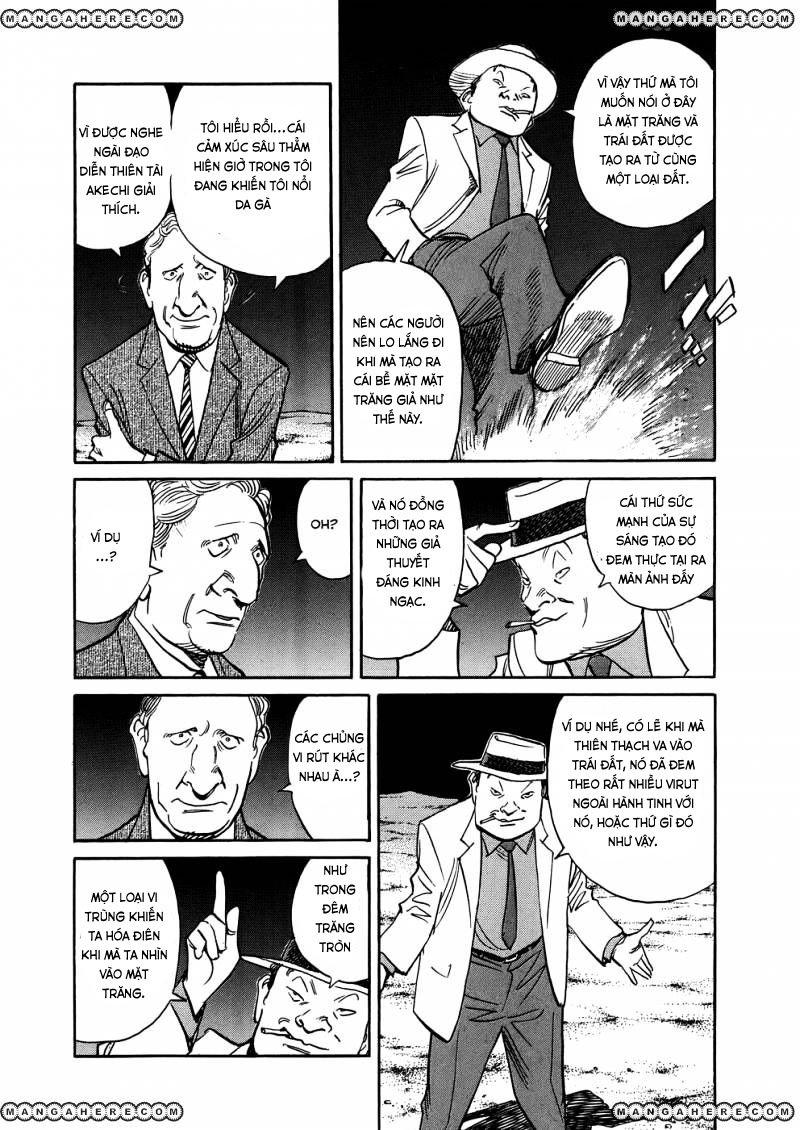 Billy Bat Chapter 75 - Trang 2