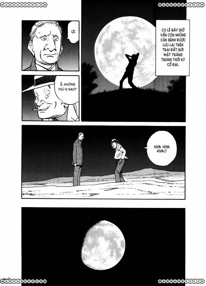 Billy Bat Chapter 75 - Trang 2