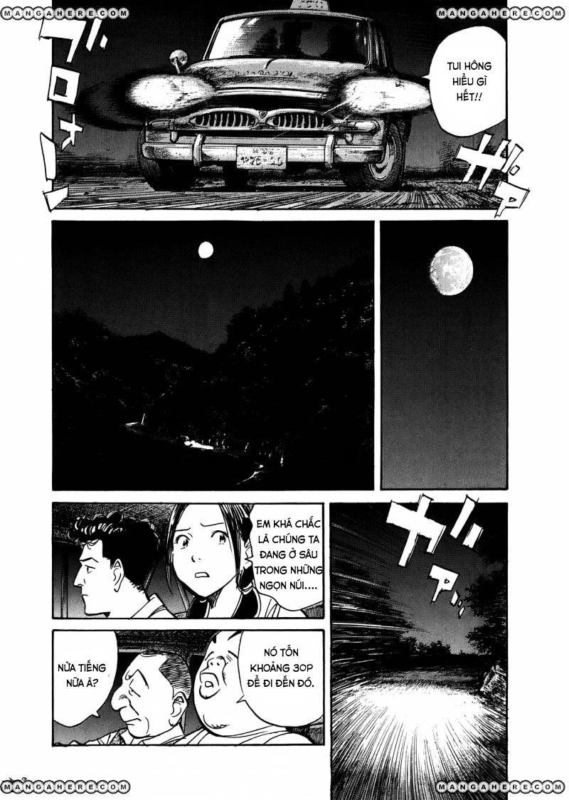Billy Bat Chapter 75 - Trang 2