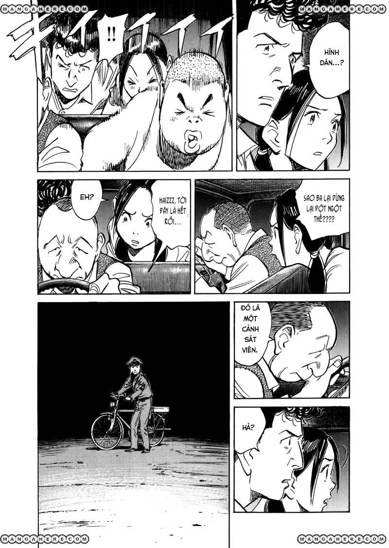 Billy Bat Chapter 75 - Trang 2