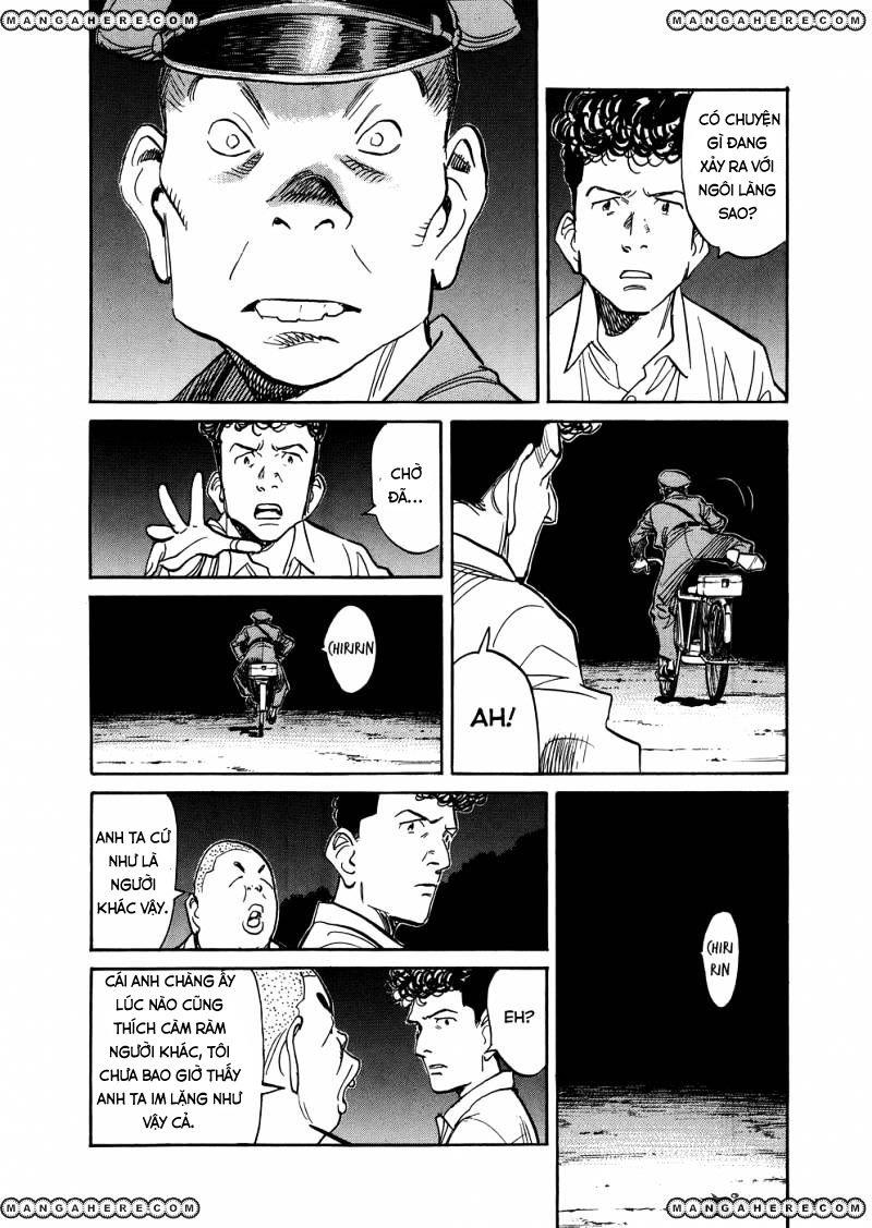 Billy Bat Chapter 75 - Trang 2