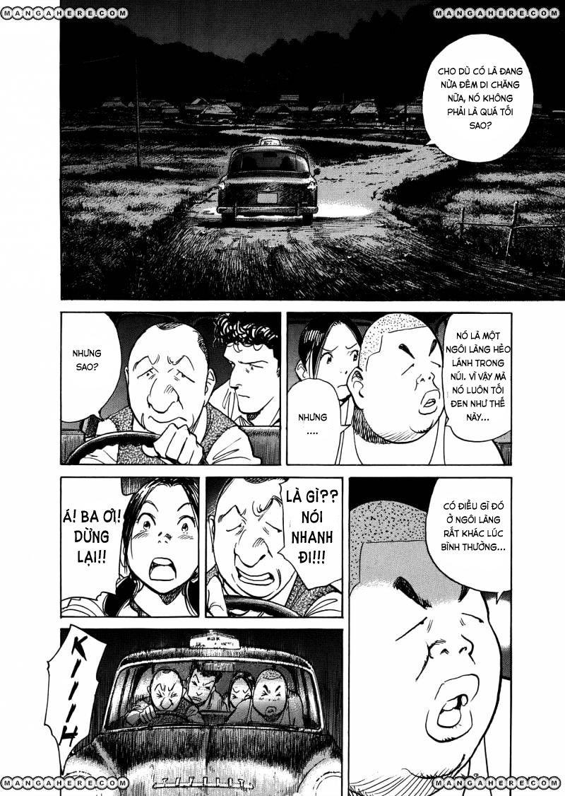 Billy Bat Chapter 75 - Trang 2