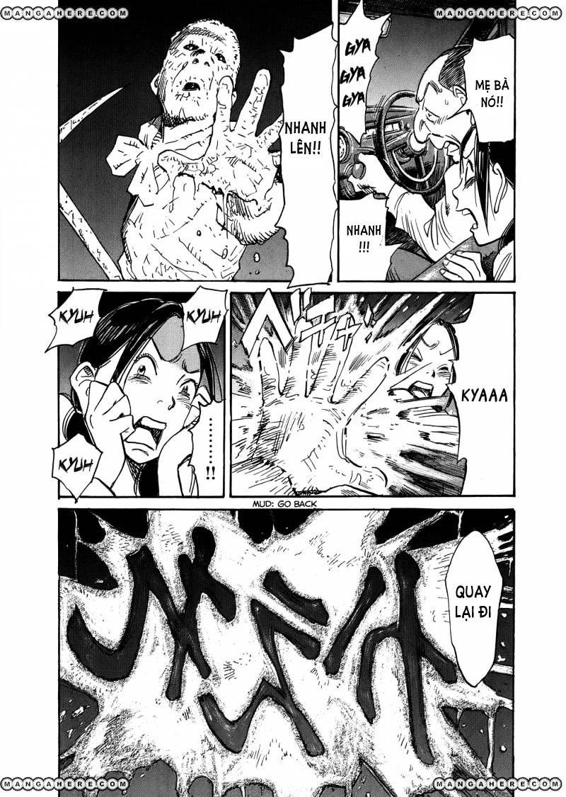 Billy Bat Chapter 75 - Trang 2