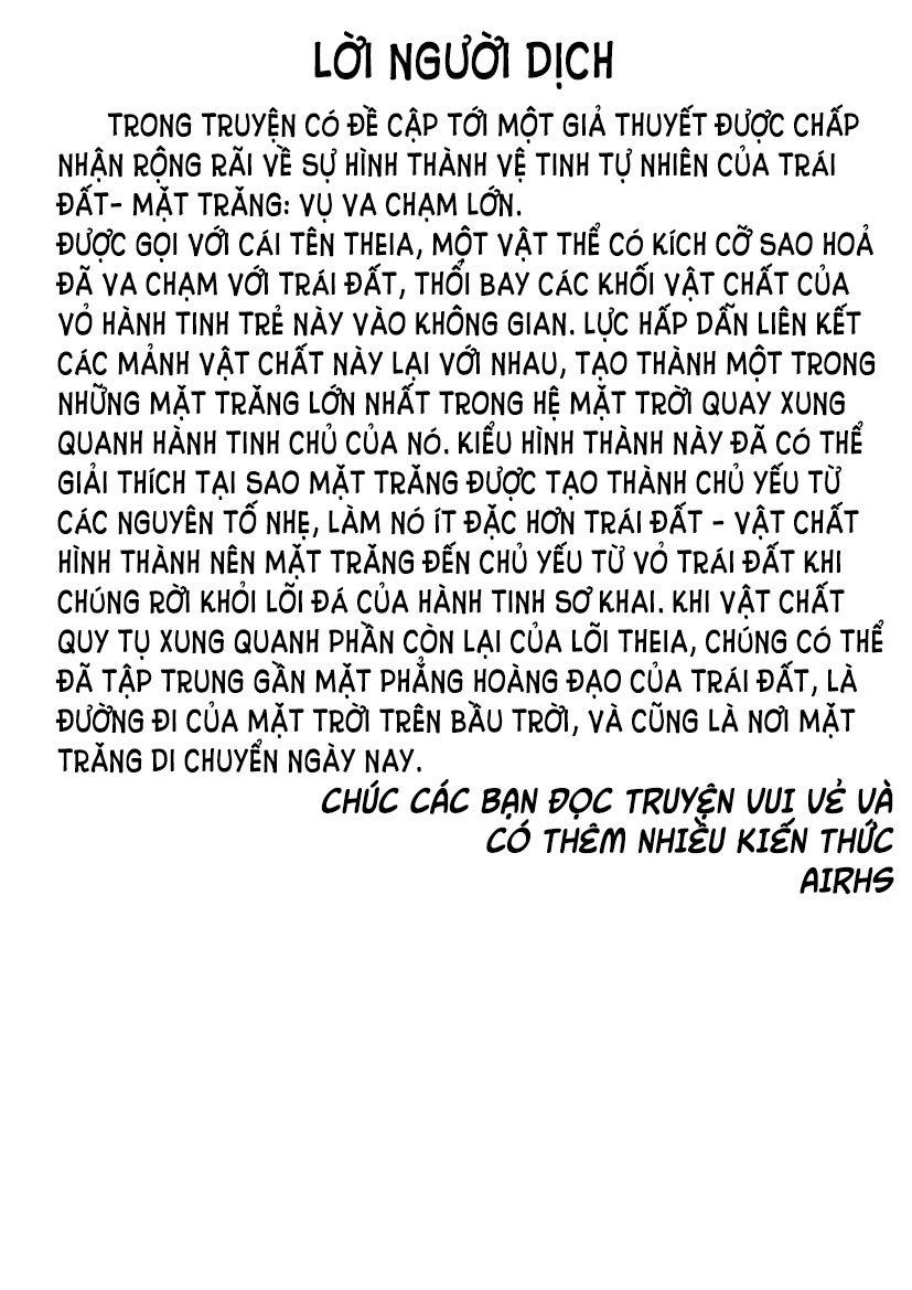 Billy Bat Chapter 75 - Trang 2