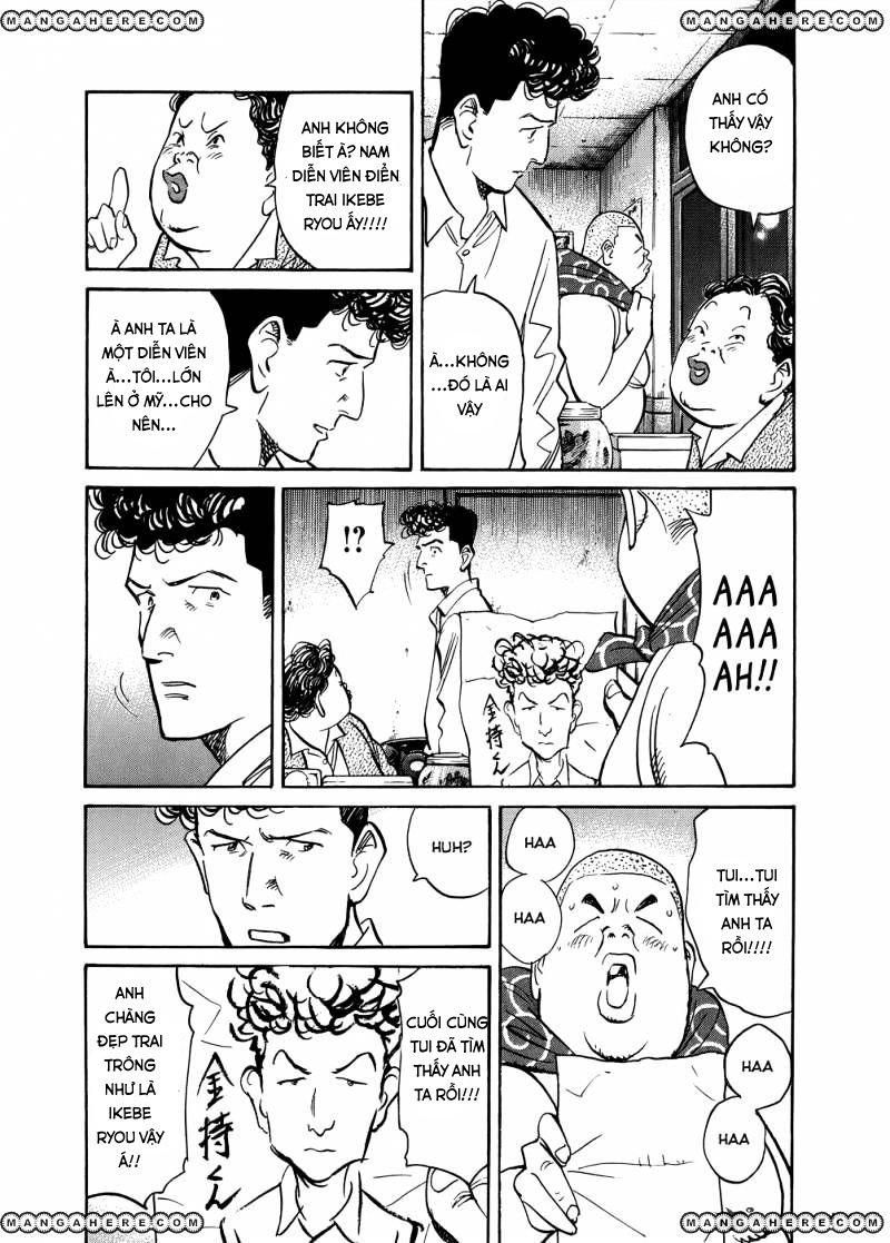 Billy Bat Chapter 75 - Trang 2