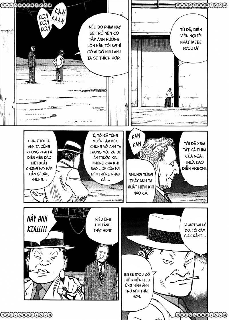 Billy Bat Chapter 75 - Trang 2