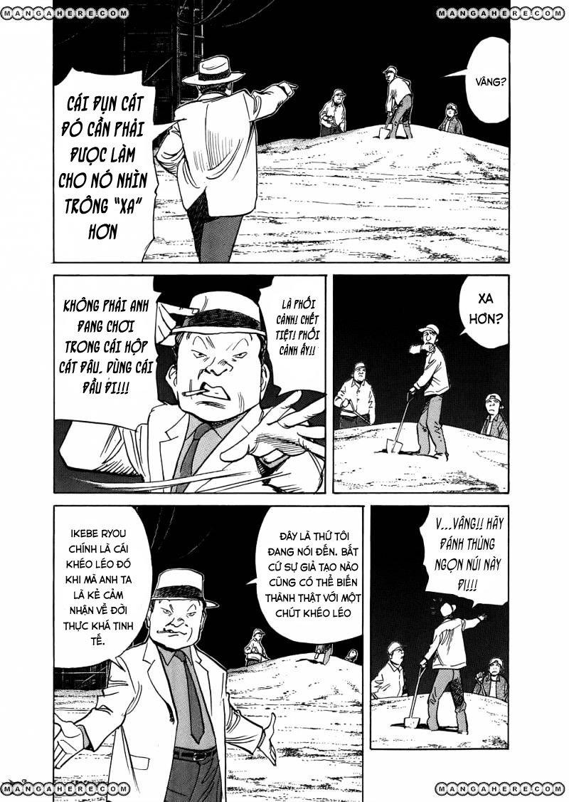 Billy Bat Chapter 75 - Trang 2