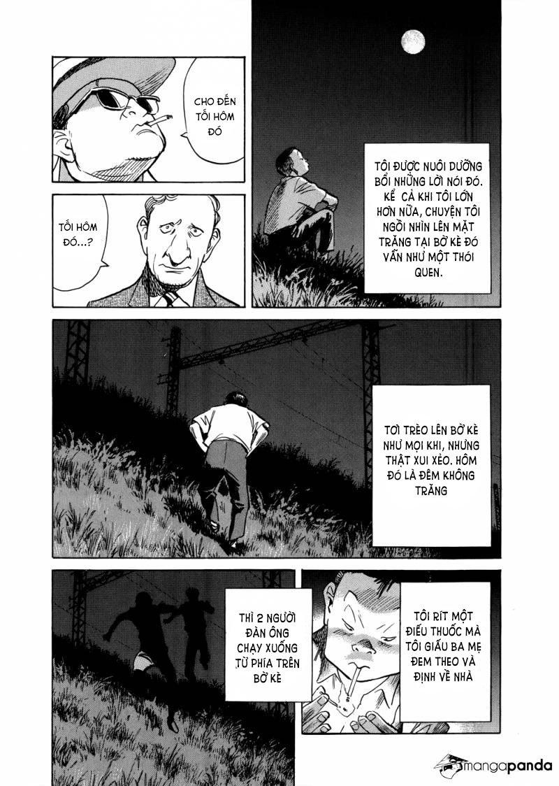 Billy Bat Chapter 76 - Trang 2