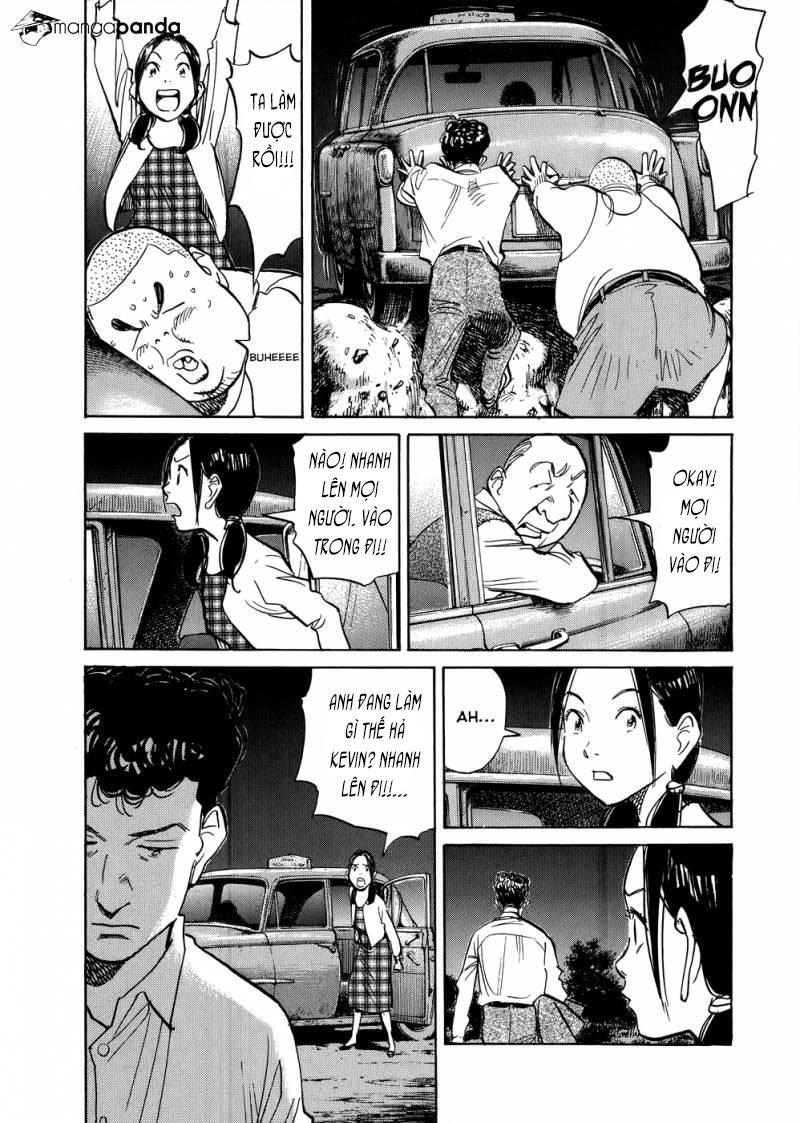 Billy Bat Chapter 76 - Trang 2