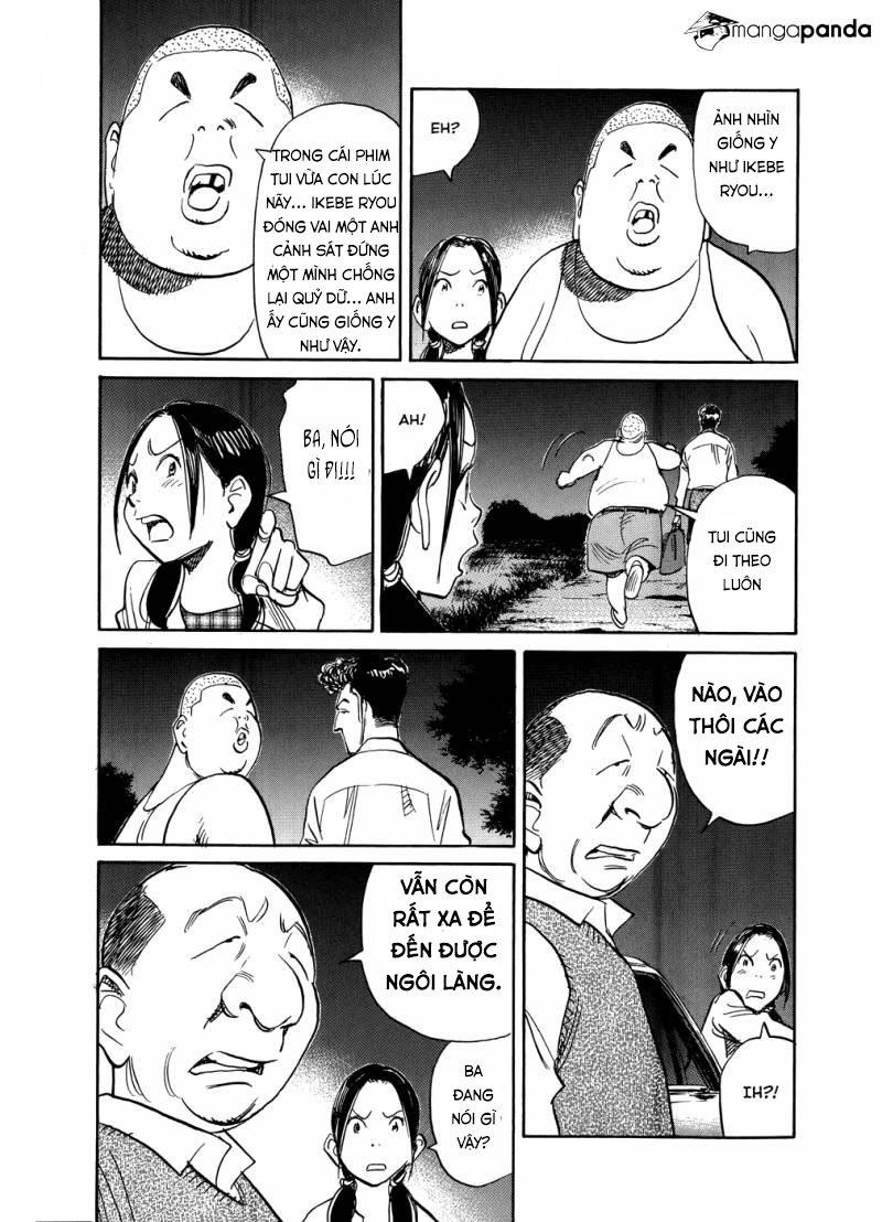 Billy Bat Chapter 76 - Trang 2