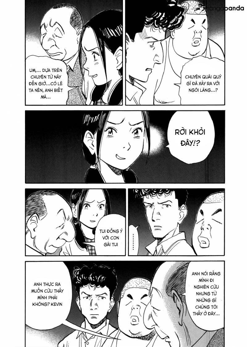 Billy Bat Chapter 76 - Trang 2