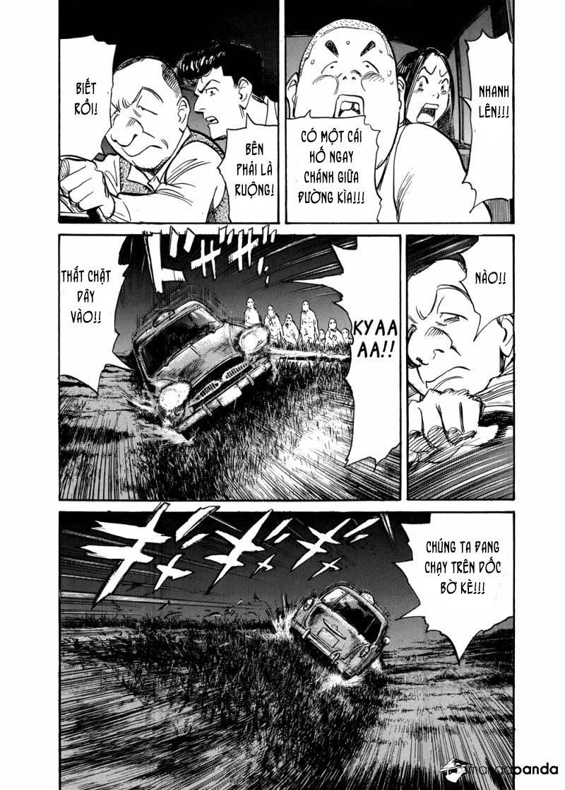 Billy Bat Chapter 76 - Trang 2